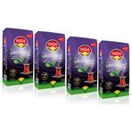 Doğuş Bergamot Aramalı Siyah Çay 1 kg 4'lü