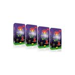 Doğuş Bergamot Aromalı Siyah Çay, 1 kg, 4'lü Set