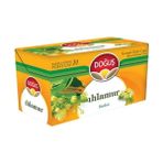 Doğuş Bitki Çayı Ihlamur 20 Li x 12 Adet