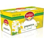 Doğuş Bitki Çayı Papatya 20'li Paket x 2 Adet