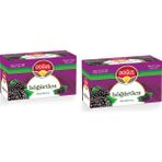 Doğuş Böğürtlen Çayı 20'li 2 gr Soğuk İçecek Vitamin ve Mineral Zenginliği