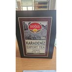 Doğuş Çay Doğuş Karadeniz Export Çay 3000 gr Kutu