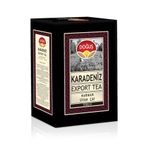 Doğuş Çay Doğuş Karadeniz Export Organik Dökme Siyah Çay 500 6 ADET