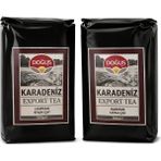 Doğuş Çay Doğuş Karadeniz Export Tea Harman Siyah Çay 500 gr x 2 Paket