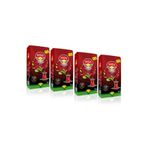 Doğuş Çay Doğuş Karadeniz Tiryaki Çay 1000 gr x 4 Adet