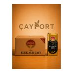 Doğuş Çay Doğuş Özel Elek Altı Çayı 500 Gr x 12 Adet (6 Kg) Siyah Çay Yoğun Dem Karadeniz Çayı