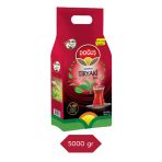 Doğuş Çay Karadeniz Tiryaki Siyah Çay 5000 Gr