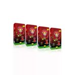 Doğuş Çay T24398 Doğuş Karadeniz Tiryaki Çay 1000 Gr X 4 Adet