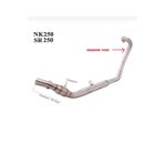 Doğuş CF Moto 250 NK Headers