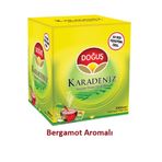 Doğuş Dogus Bergamot Aromalı 1000 Karadeniz