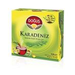 Doğus Doğuş Çay Karadeniz Bardak 100'lü
