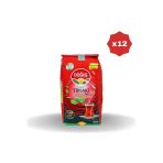 Doğuş Doğuş Çay Tiryaki 1 Kg X 12 Adet
