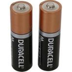 Doğuş Duracell Ince Pil