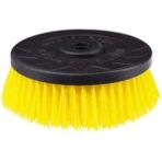 Doğuş Fırça Oval Halı Yıkama Fırçası 17 cm