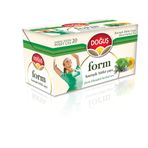 Doğuş Form Karışık 20'li Poşet Bitki Çayı