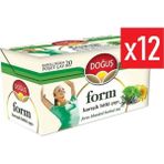 Doğuş Form Karışık Bitki Çayı 20'li Süzen Poşet 12 Adet