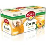 Doğuş Form Karışık Bitki Çayı Poşet 20X2 gr - 40 gr