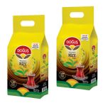 Doğuş Geleneksel Rize Çayı 5 kg x 2'li