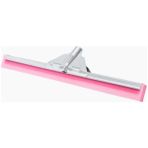 Doğuş Kalın Metal Takviyeli Lastikli Saplı Çekpas Yersil 55 cm.