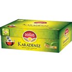 Doğuş Karadeniz 48'li Bergamot Aromalı Demlik Poşet Çay