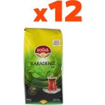 Doğuş Karadeniz Çay 500 gr 12'li Set
