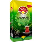 Doğuş Karadeniz Çayı 1000 gr Bergamot Aromalı Doğal Siyah Çay, Karadeniz Üretimi