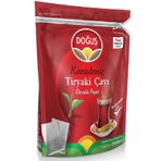 Doğuş Karadeniz Çayı 25x40gr Rize Cay Sepeti