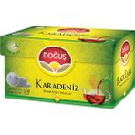 Doğuş Karadeniz Demlik Poşet Çay - 320 gr