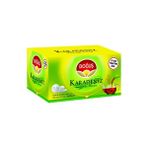 Doğuş Karadeniz Demlik Poşet Çay 500*3,2G (6'Li Paket)