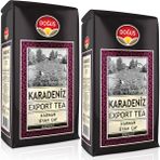 Doğuş Karadeniz Export 1000 gr x 2