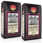 Doğuş Karadeniz Export Çay 500 gr 2 Adet
