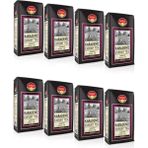 Doğuş Karadeniz Export Organik Dökme Siyah Çay 8 x 500 gr - 1 kg