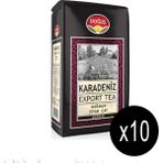 Doğuş Karadeniz Export Siyah Çay 5 kg (10X500 Gr) Kaliteli Doğal Yaprak Çay