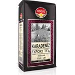Doğuş Karadeniz Export Tea Harman Siyah Dökme Çay 12 x 1 KG