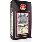 Doğuş Karadeniz Export Tea Harman Siyah Dökme Çay 5 x 1 KG