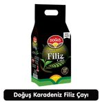 Doğuş Karadeniz Filiz Çayı 5 Kg