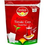 Doğuş Karadeniz Kırmızı Demlik Poşet Çay 25X40 Gr