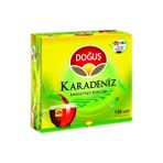Doğuş Karadeniz Poşet Çay 100*2G (3'Li Paket)