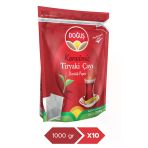 Doğuş Karadeniz Tiryaki 40 gr 25’li Demlik Poşet Çay X 10 Adet