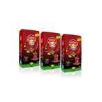 Doğuş Karadeniz Tiryaki Çay 1 Kg (3 Adet)