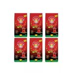 Doğuş Karadeniz Tiryaki Çay 1 Kg X 6 Adet DOGUSTIRYAKIX6