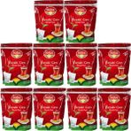 Doğuş Karadeniz Tiryaki Demlik Poşet Çay (25ADETX40GR) X10 Adet