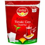 Doğuş Karadeniz Tiryaki Jumbo Demlik Poşet Çay 25Li