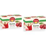 Doğuş Kıraz Saplı Form Bıtkı Cayı 20'li x 2