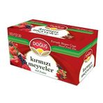Doğuş Kirmizi Meyveler 20X2 Gr (T)