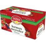 Doğuş Kırmızı Meyveler Çay - 40 gr