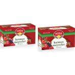 Doğuş Kırmızı Meyveler Çayı 20'li Paket 2 gr Soğuk İçecek Sağlıklı Yaşam İçin