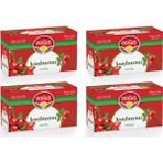 Doğuş Kuşburnu Çayı 20'li x 4 Paket