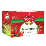 Doğuş Kuşburnu Meyve Çayı, 12 kutu