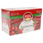 Doğuş Meyve Çayı Kuşburnu 20'li - 12'li